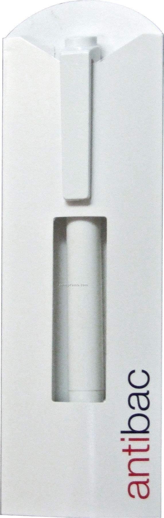 Antibac Pen With Sleeve