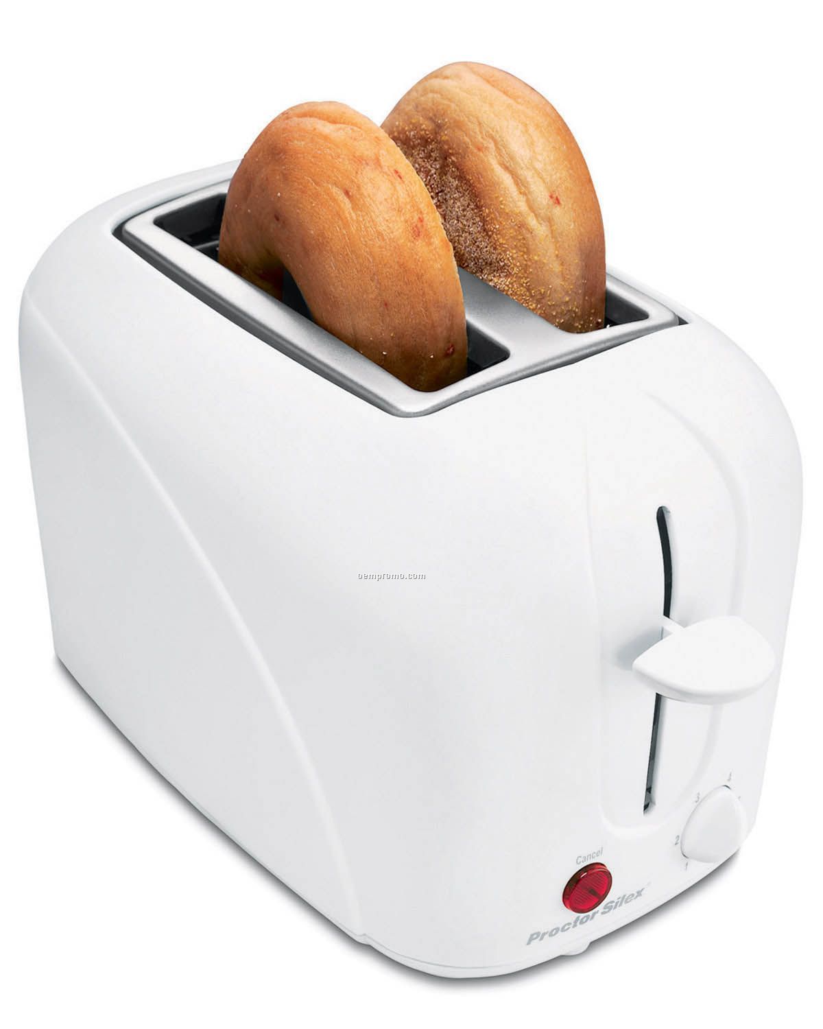 Proctor Silex 2-slice Cool Touch Toaster