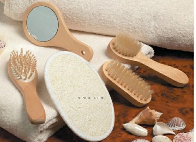 Relaxation Luxury Spa Kit
