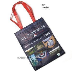 100gsm Small Carry All Tote(Overseas 8-10 Weeks)