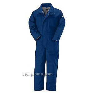 Contractor Coverall
