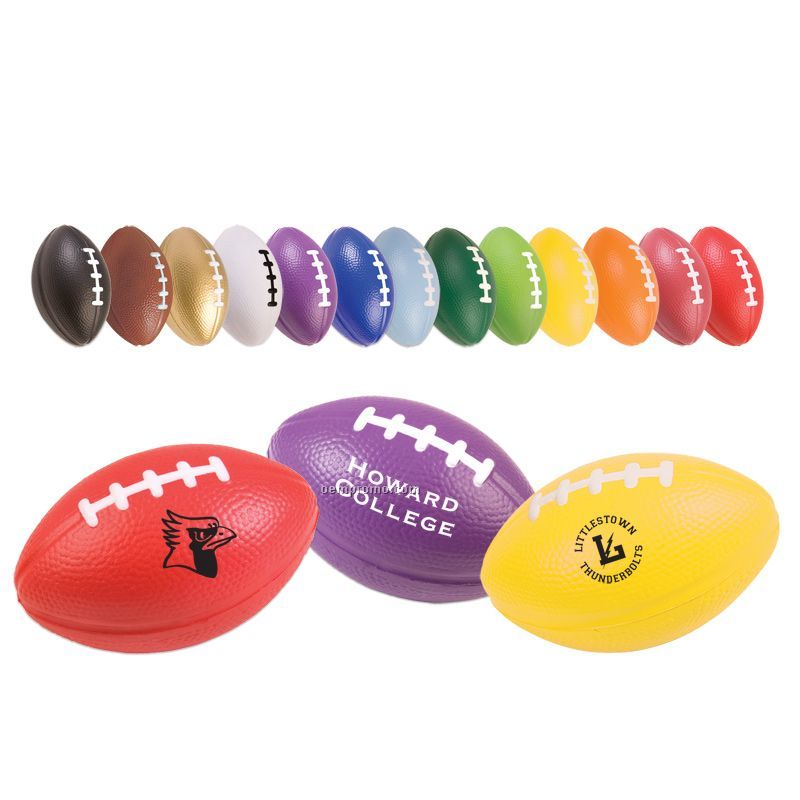 Football Stress Ball