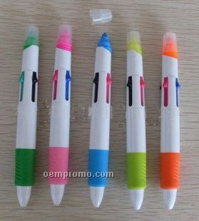 Multi-color Pen