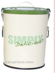 Small Food Storage Container