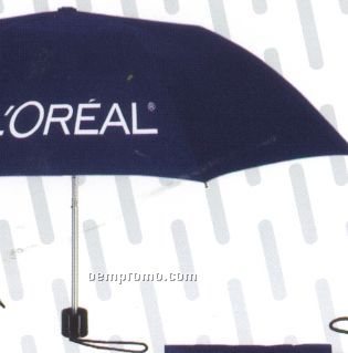42" Manual Umbrella