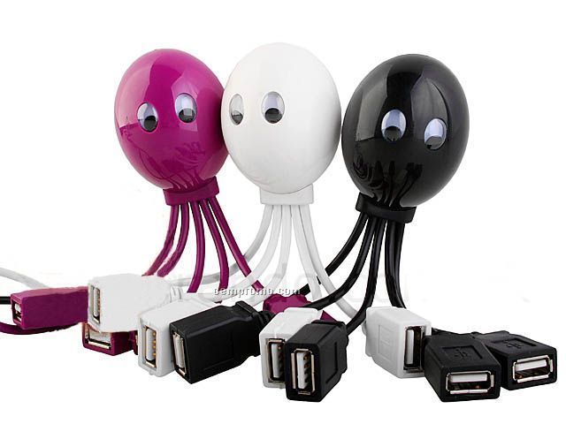 Octopus USB Hub