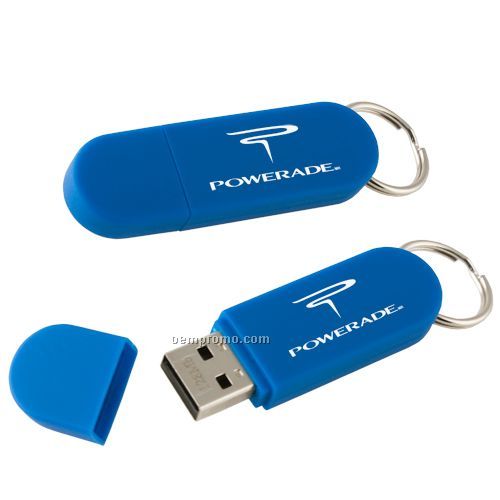 Teruel USB Flash Drive - 128mb