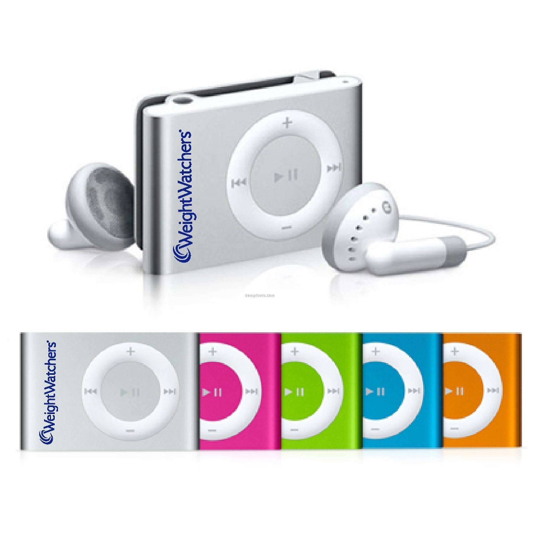 1 Gb Mp3 Player