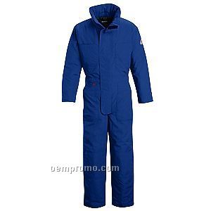 Deluxe Insulated Coverall