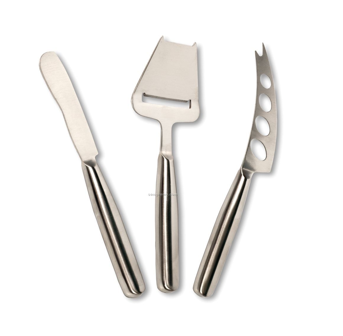 Stainless Steel Cheese Tool Set