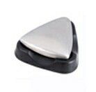 Triangle Stainless Steel Soap / Food Odor Remover