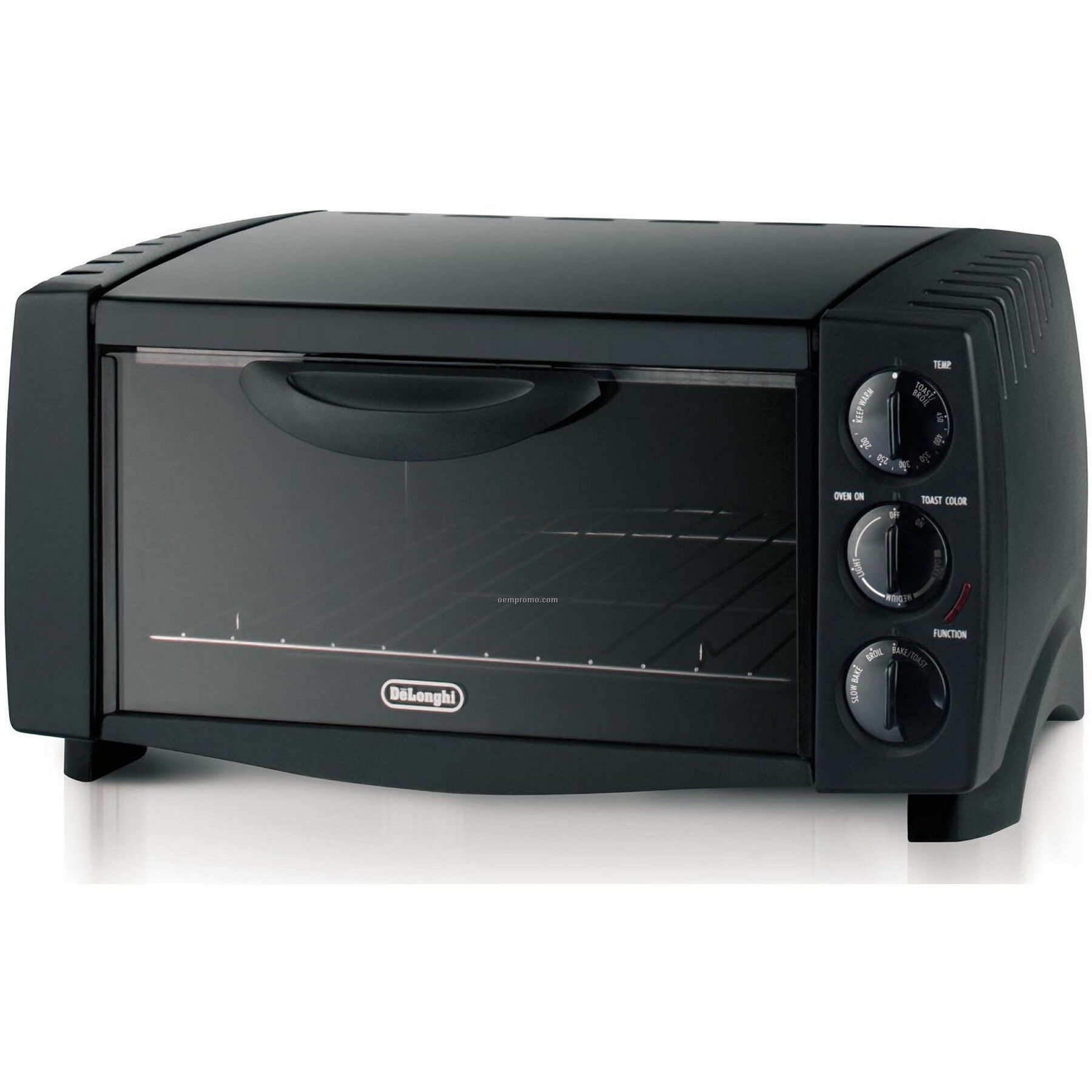 Delonghi 6-slice Toaster Oven