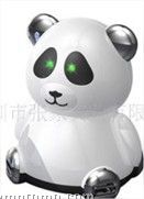 Mini Panda USB Hub