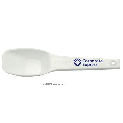 Plastic Tablespoon
