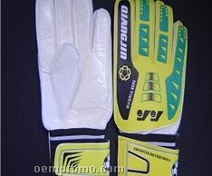 Goaltender Glove