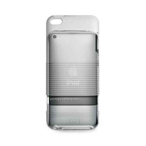 Iluv - Iphone - Acrylic / Hard Case