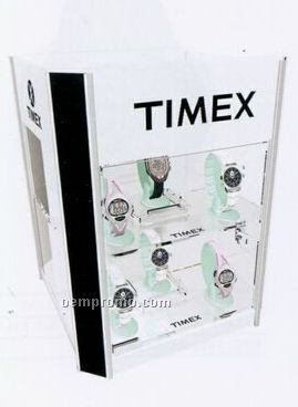 Timex 12 Unit On Counter
