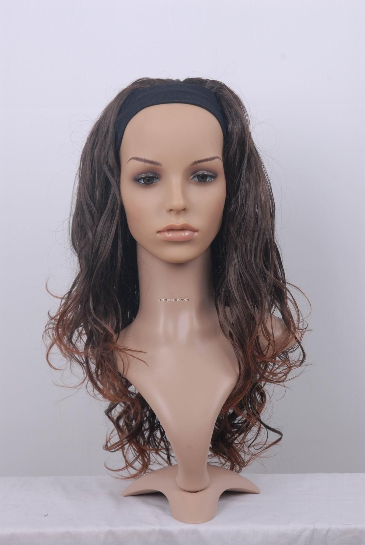 Women's Wigs