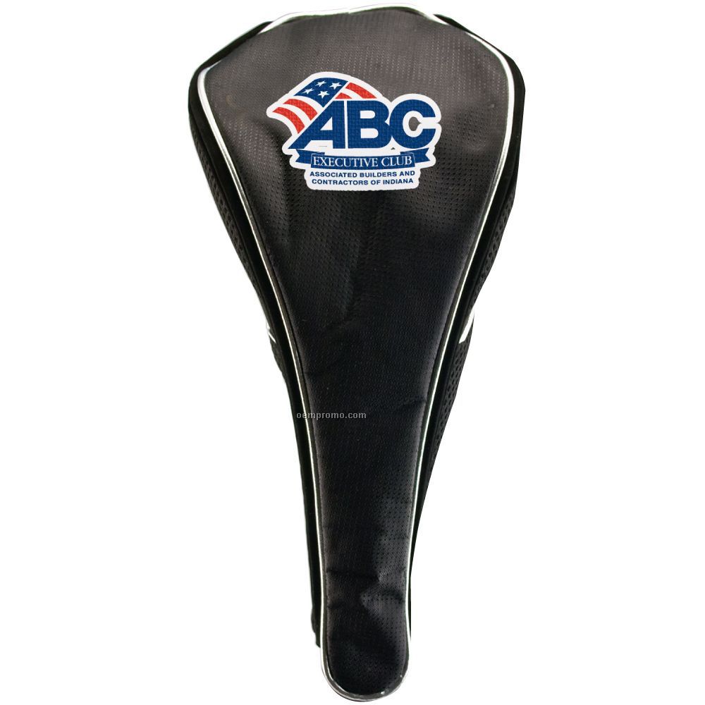 Magnetic Driver Headcover