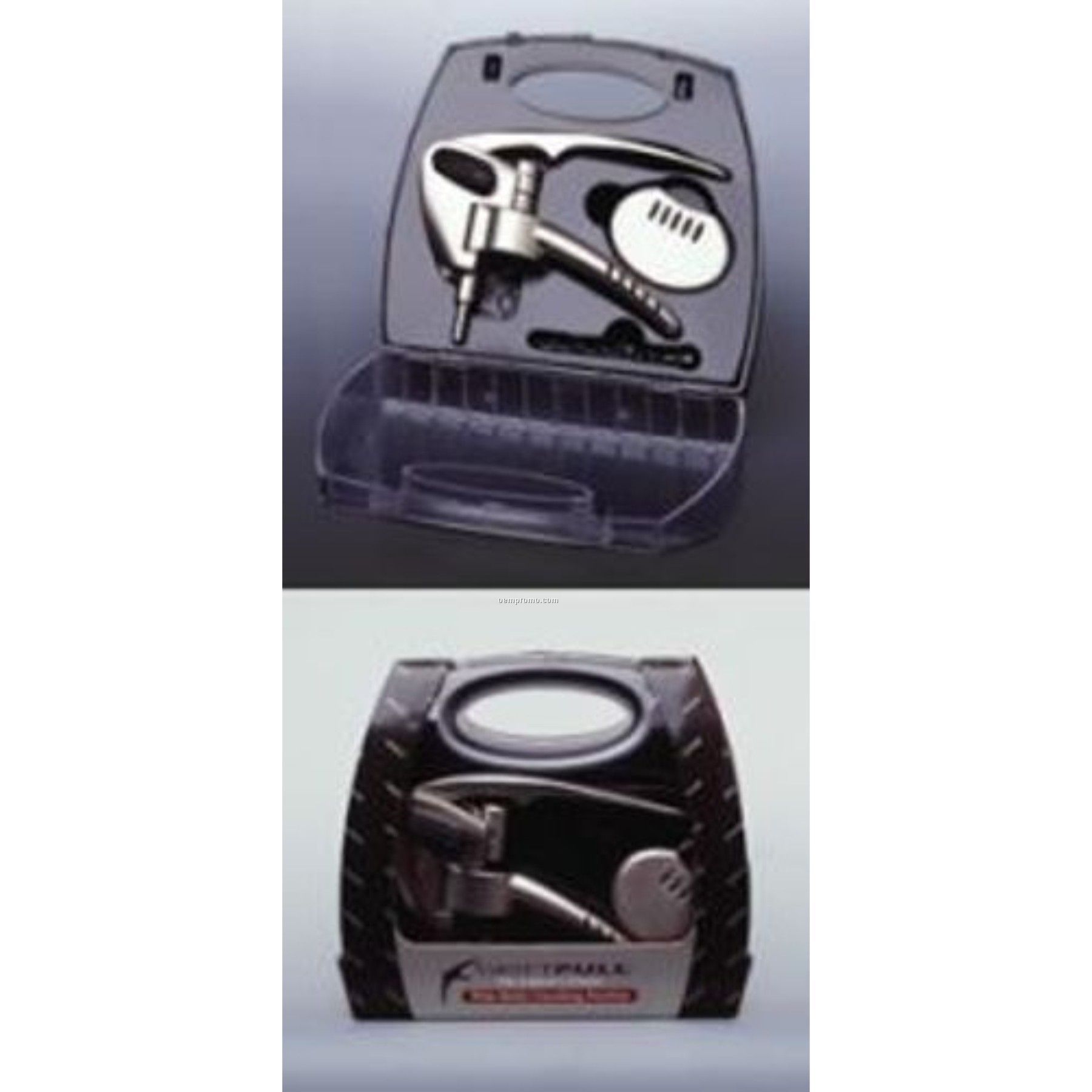 Swiftpull Pro Uncorking Machine Standard Pack With Carry Case