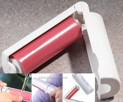 Washable Lint Remover