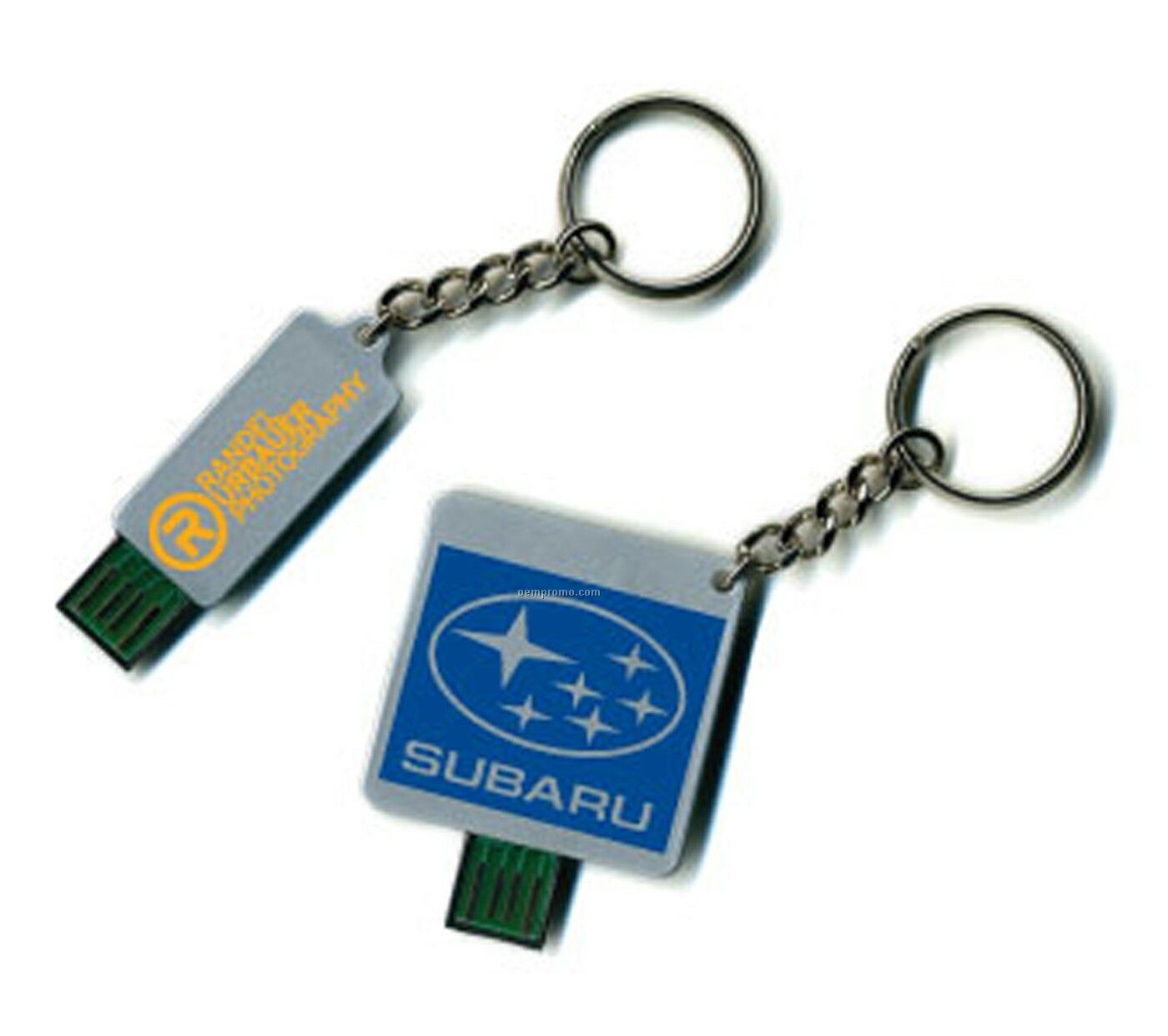 USB Web Key