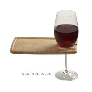 Wine Plate