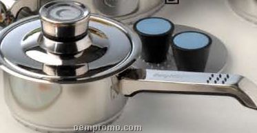 Orion Covered Sauce Pan