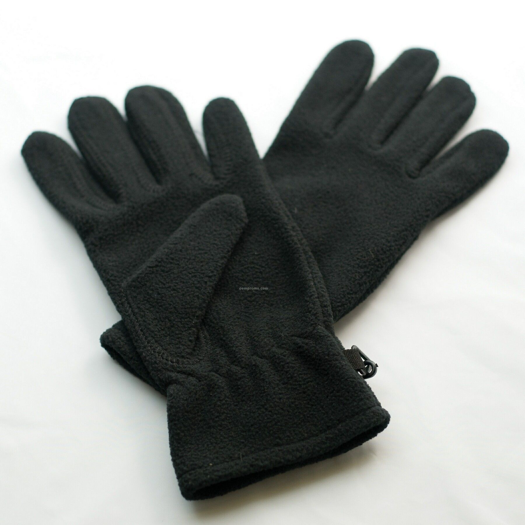 Landmark Unisex Recycled Fleece Gloves