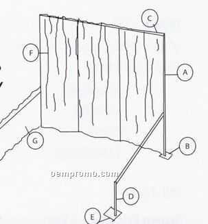 Steel Base 12 Lb. (15