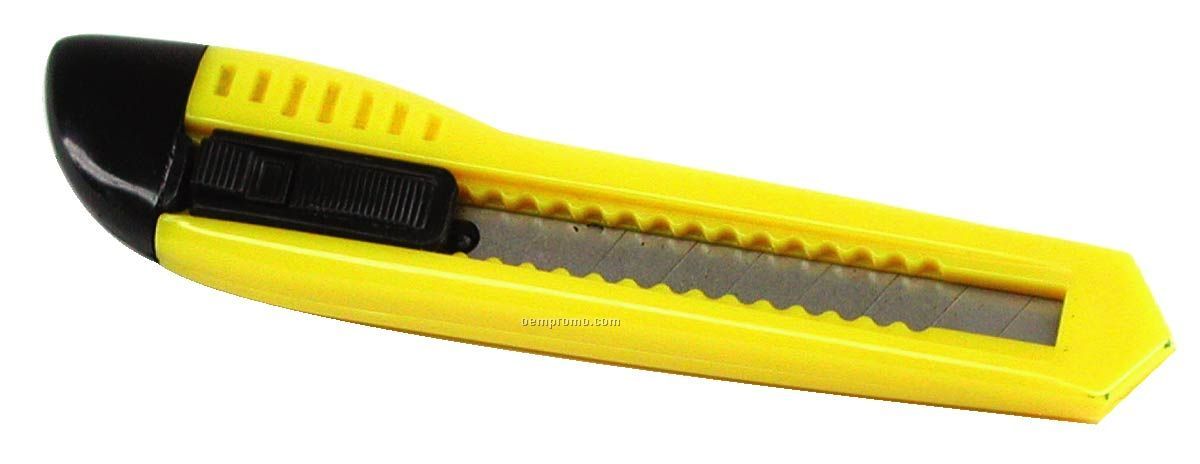 Utility Knife (Blank Only)