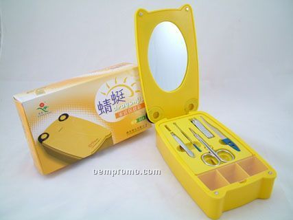 Yellow Personal Care