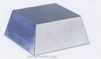 Aluminum Base (3-1/2"X3-1/2"X1-1/2")