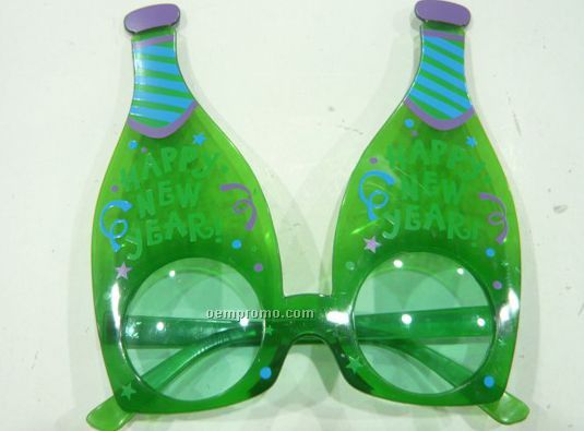 Party Glasses