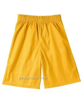 Augusta Sportswear Tricot Mesh Shorts