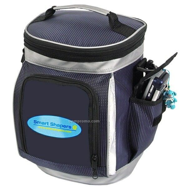 Elite Golf Bag Shaped Cooler (Printed)