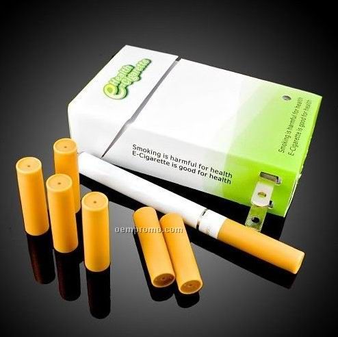 Harmless Electronic Cigarette