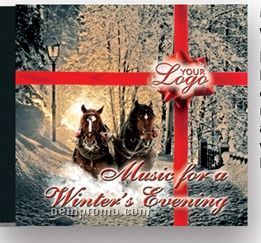 Music For A Winter's Eve Music CD