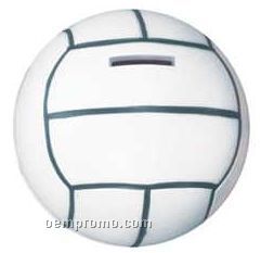 Volleyball Bank