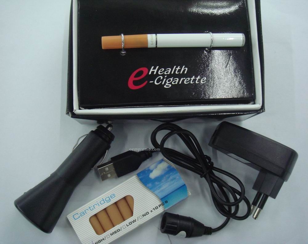 Harmless Electronic Cigarette