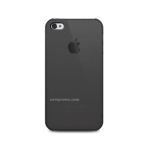 Iluv -translucent Case For Iphone 4 Cdma