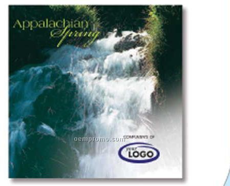 Appalachian Spring Compact Disc In Jewel Case
