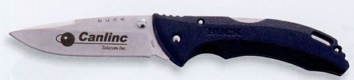 Buck Bantam Bhw Lockback Pocket Knife