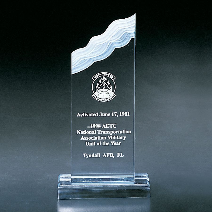 Blue Summit Award II