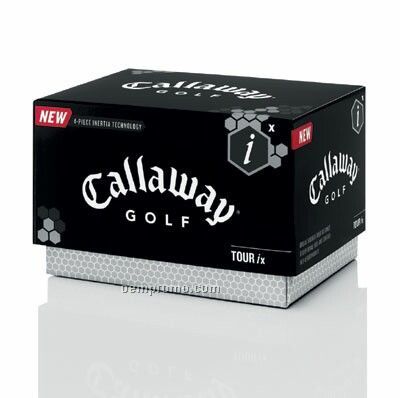 Callaway Tour IX Golf Balls