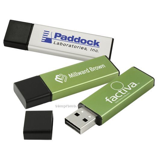 Campioni USB Flash Drive - 128mb
