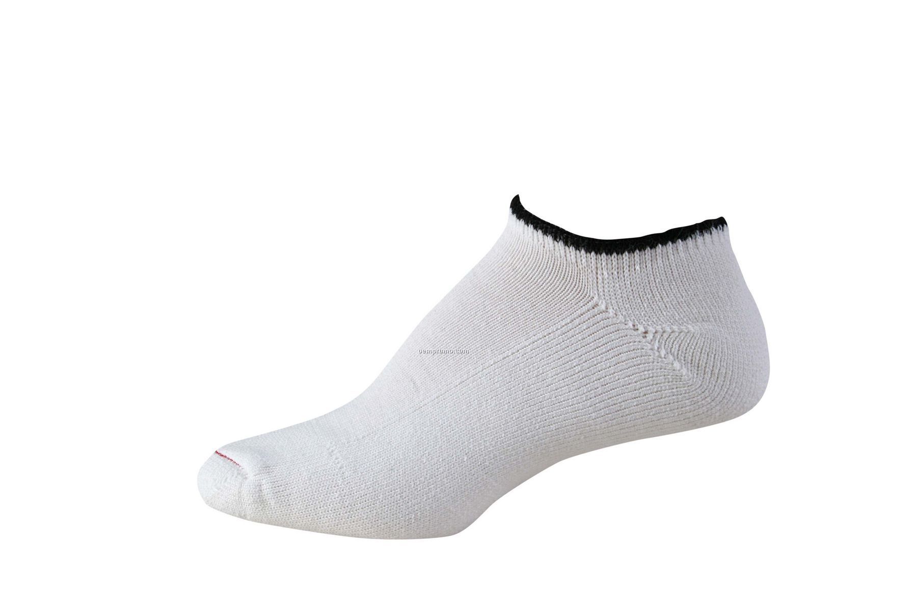 Pizzazz Spirit Stripe Anklet Sock - Youth/Adult