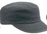 The G.i. Cap (Overseas 6-7 Week Delivery)