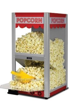 Theater Style Popcorn Maker