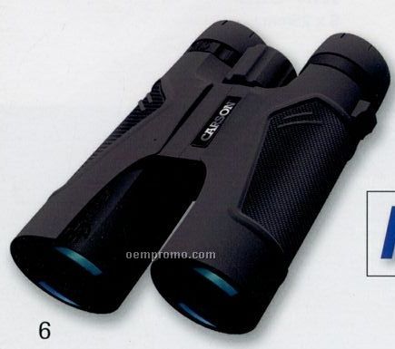 3d Series Binoculars (10x50mm)